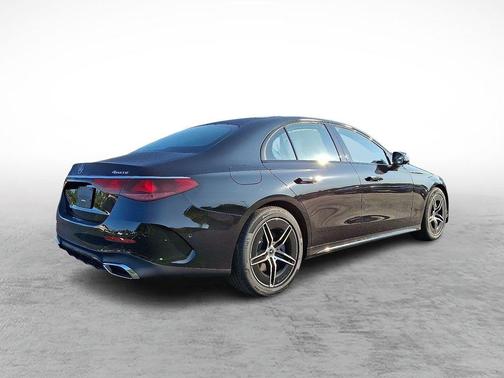 2026 Mercedes-Benz E-Class 