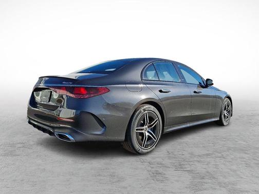 2026 Mercedes-Benz E-Class E 450 4MATIC