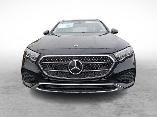 2025 Mercedes-Benz E-Class E 450 4MATIC