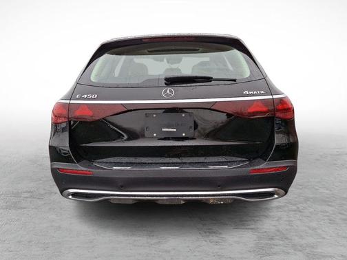 2025 Mercedes-Benz E-Class E 450 4MATIC