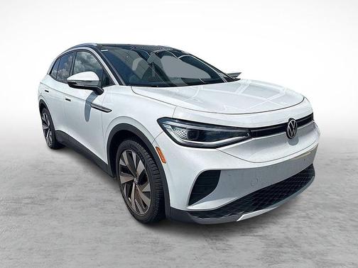2022 Volkswagen ID.4 Pro S