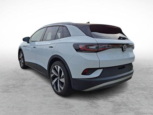 2022 Volkswagen ID.4 Pro S