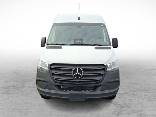 2026 Mercedes-Benz Sprinter 2500 Standard Roof