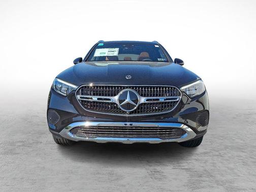 2025 Mercedes-Benz GLC 350e Base 4MATIC
