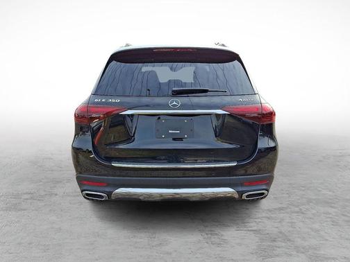 2026 Mercedes-Benz GLE 350 Base 4MATIC