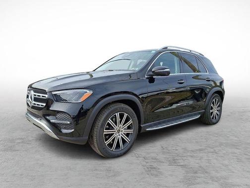 2026 Mercedes-Benz GLE 350 Base 4MATIC
