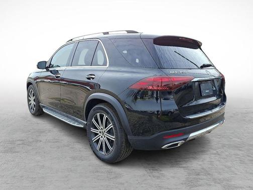 2026 Mercedes-Benz GLE 350 Base 4MATIC