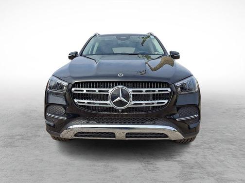 2026 Mercedes-Benz GLE 350 Base 4MATIC