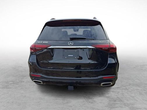 2026 Mercedes-Benz GLE 350 Base 4MATIC