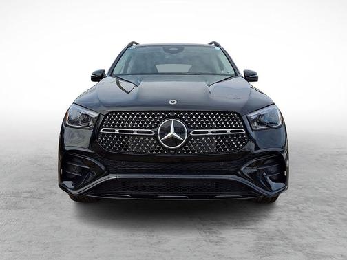 2026 Mercedes-Benz GLE 350 Base 4MATIC
