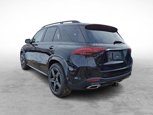 2026 Mercedes-Benz GLE 350 Base 4MATIC