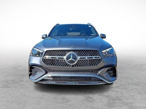 2025 Mercedes-Benz GLE 350 Base 4MATIC