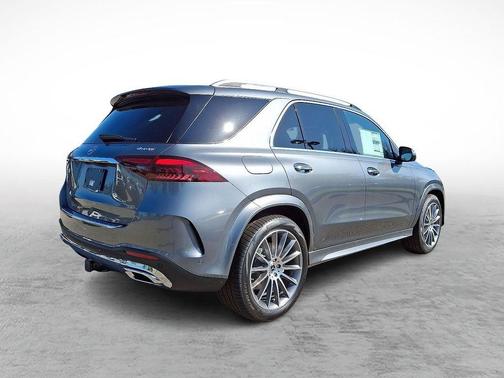 2025 Mercedes-Benz GLE 350 Base 4MATIC