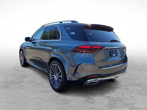2025 Mercedes-Benz GLE 350 Base 4MATIC