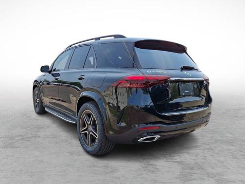 2025 Mercedes-Benz GLE 450e 4MATIC