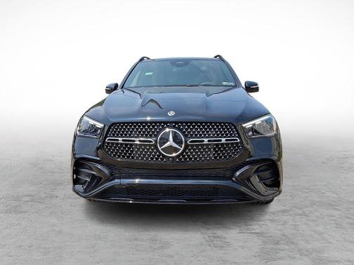 2025 Mercedes-Benz GLE 450e 4MATIC