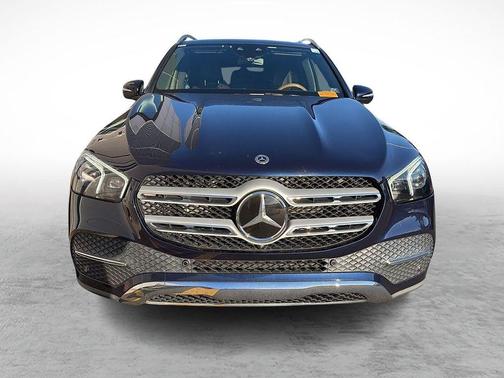 2022 Mercedes-Benz GLE 350 Base 4MATIC