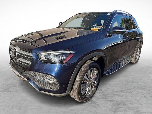 2022 Mercedes-Benz GLE 350 Base 4MATIC