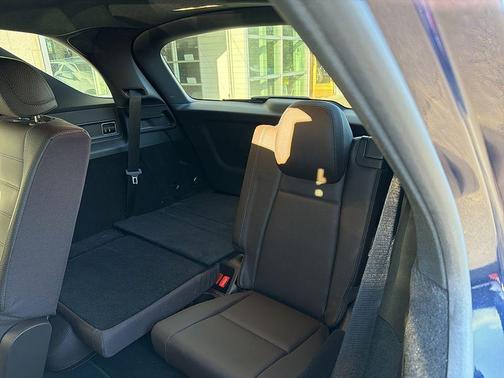 2022 Mercedes-Benz GLE 350 Base 4MATIC