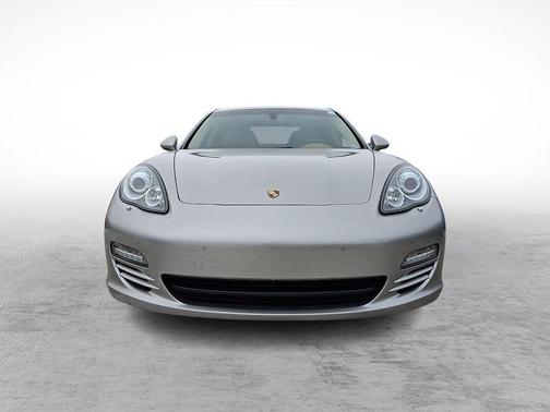2012 Porsche Panamera 4S