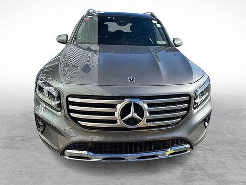2025 Mercedes-Benz GLB 250 Base 4MATIC