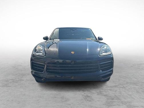 2023 Porsche Cayenne Base (Tiptronic)