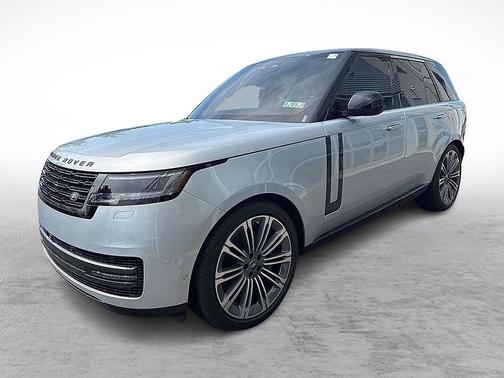 2024 Land Rover Range Rover P530 SE