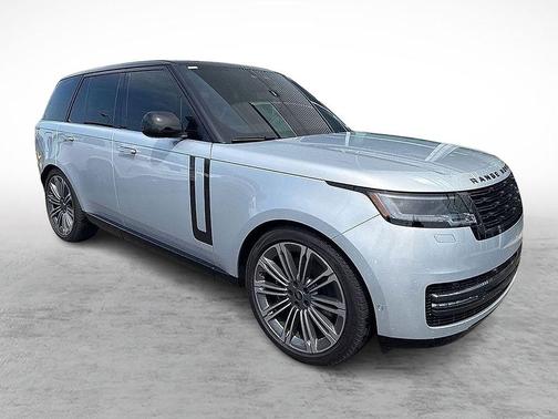 2024 Land Rover Range Rover P530 SE