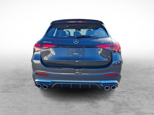 2026 Mercedes-Benz AMG GLC 43 GLC 43 AMGÂ