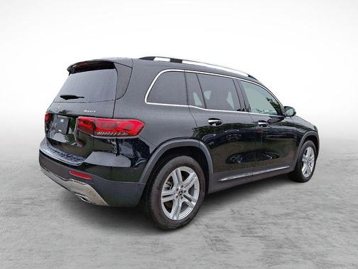 2023 Mercedes-Benz GLB 250 Base 4MATIC