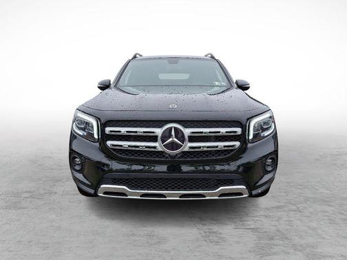 2023 Mercedes-Benz GLB 250 Base 4MATIC