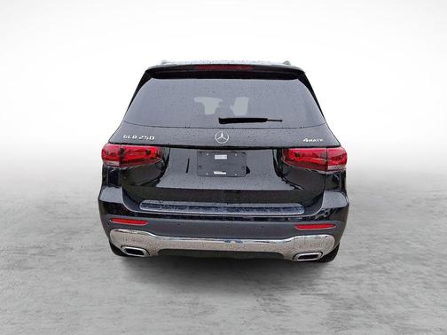 2023 Mercedes-Benz GLB 250 Base 4MATIC