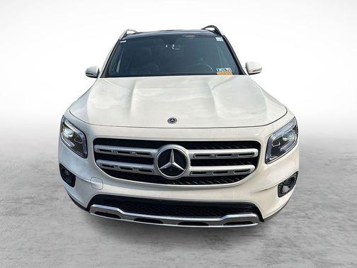 2021 Mercedes-Benz GLB 250 Base 4MATIC
