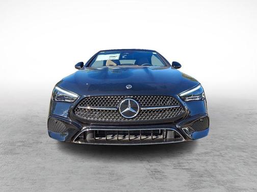 2026 Mercedes-Benz CLE 300 Base 4MATIC