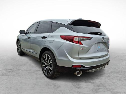 2025 Acura RDX A-Spec Advance Package