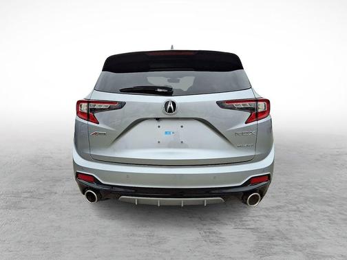 2025 Acura RDX A-Spec Advance Package