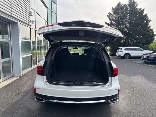 2020 Acura MDX 3.5L