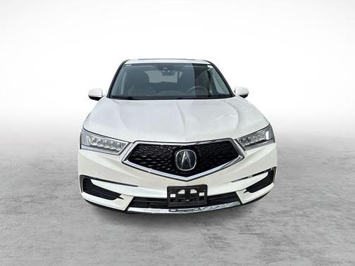 2020 Acura MDX 3.5L