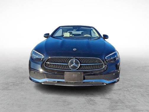 2023 Mercedes-Benz E-Class E 450 4MATIC