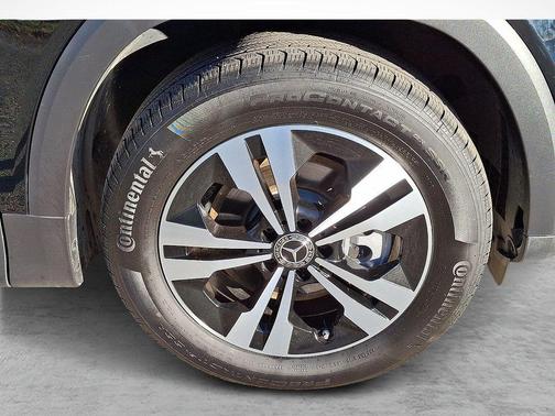 2025 Mercedes-Benz GLB 250 Base 4MATIC