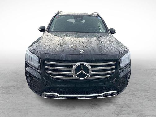 2025 Mercedes-Benz GLB 250 Base 4MATIC