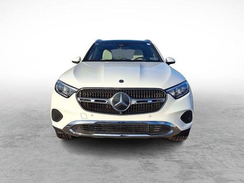 2023 Mercedes-Benz GLC 300 Base 4MATIC