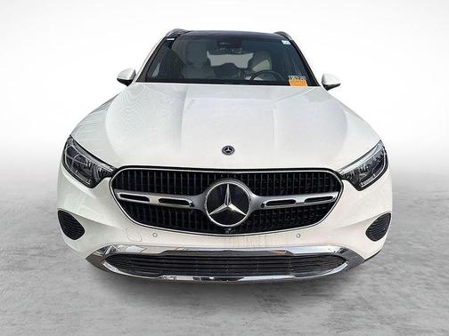 2023 Mercedes-Benz GLC 300 Base 4MATIC