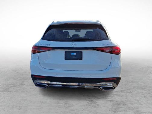 2023 Mercedes-Benz GLC 300 Base 4MATIC