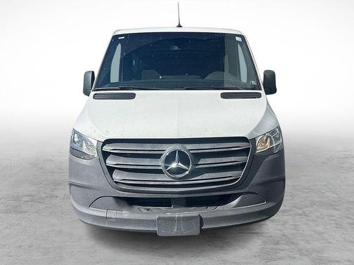 2021 Mercedes-Benz Sprinter 2500 144 WB