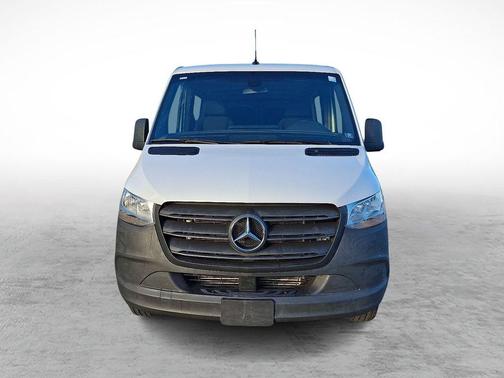 2021 Mercedes-Benz Sprinter 2500 144 WB