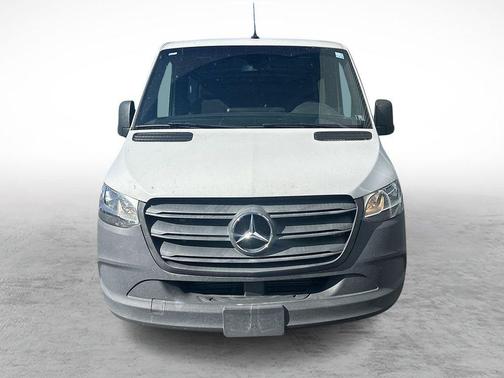 2021 Mercedes-Benz Sprinter 2500 144 WB