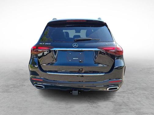 2025 Mercedes-Benz GLE 350 Base 4MATIC