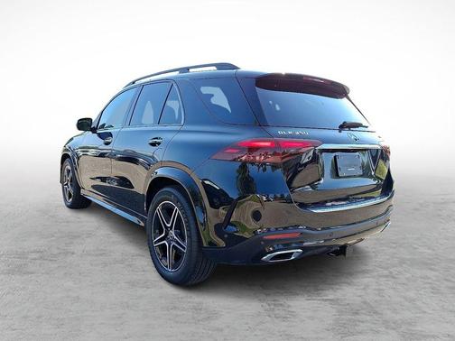 2025 Mercedes-Benz GLE 350 Base 4MATIC