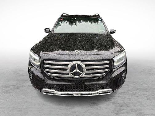 2025 Mercedes-Benz GLB 250 Base 4MATIC